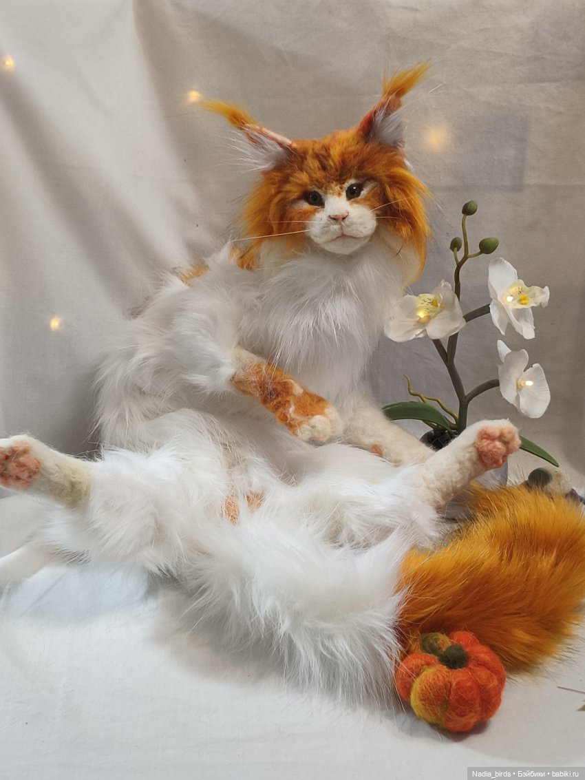 Уилфред. Спокойное достоинство (фото 9)