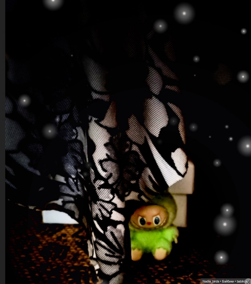 Побег из Демоншенка) часть 2: Узясные паслествия (фото 7)