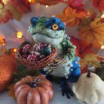 Жаболюд Хризолит