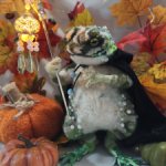 Жабомаг Гандизельвус