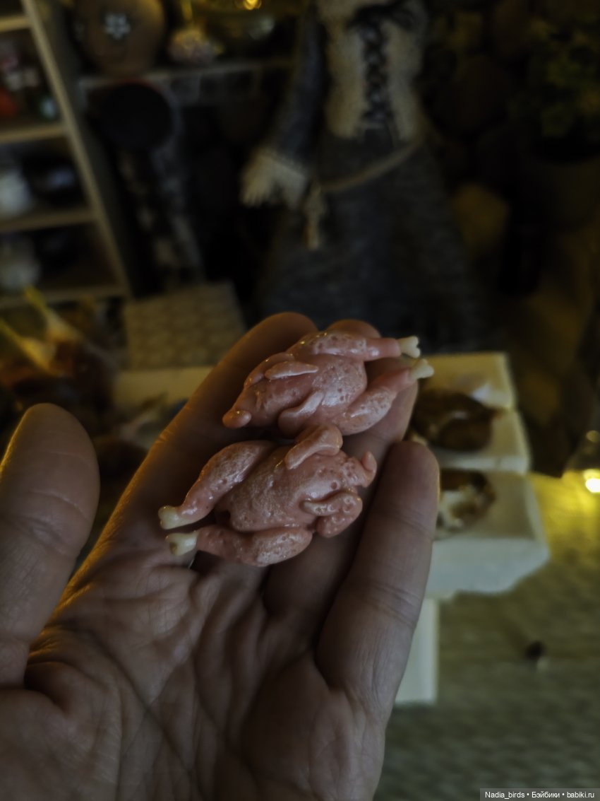 Сказочный реквизит — Зарисовки из кукольной жизни: фотоистории (фото 7)