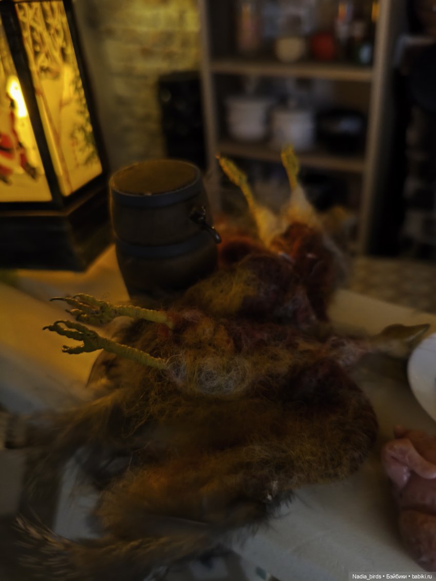 Сказочный реквизит — Зарисовки из кукольной жизни: фотоистории (фото 5)