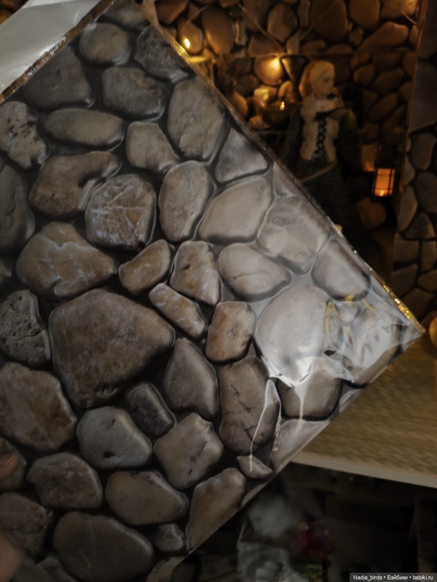 Сказочный реквизит — Зарисовки из кукольной жизни: фотоистории