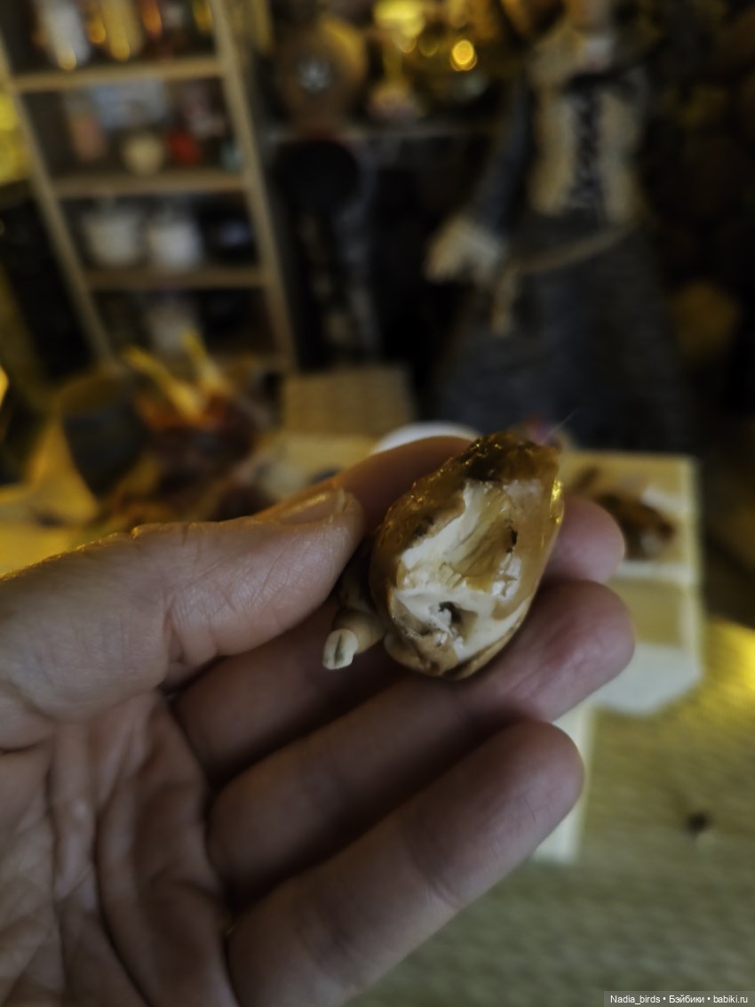 Сказочный реквизит — Зарисовки из кукольной жизни: фотоистории