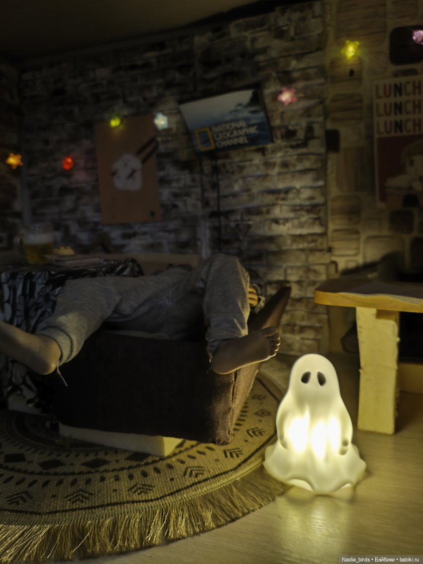 Неустановленное лицо-) — Экшн