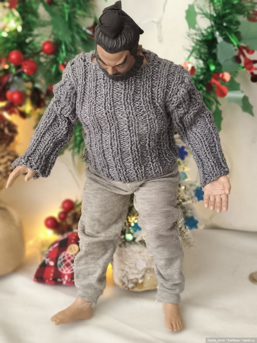 Неустановленное лицо-) — Экшн (фото 3)