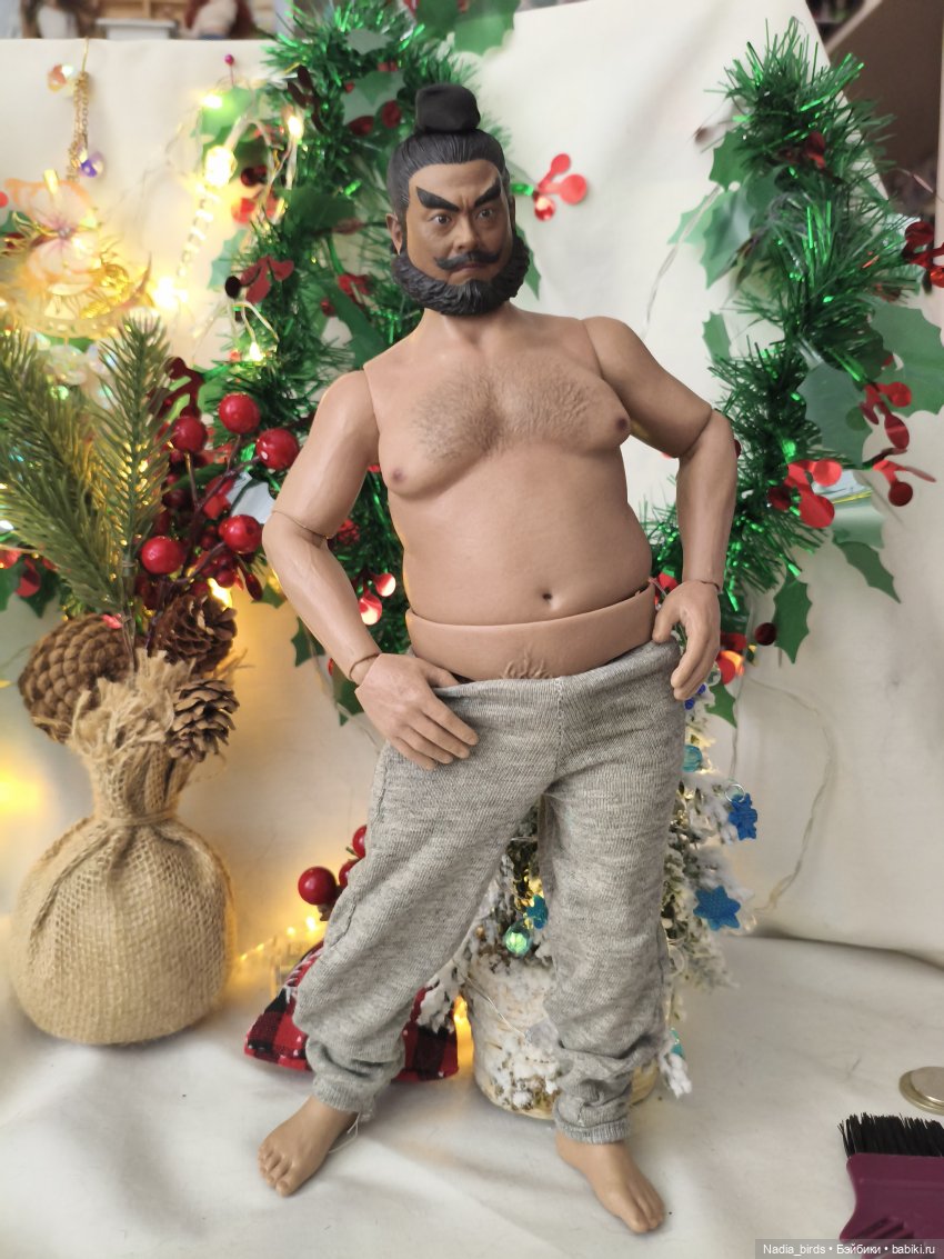 Неустановленное лицо-) — Экшн (фото 2)