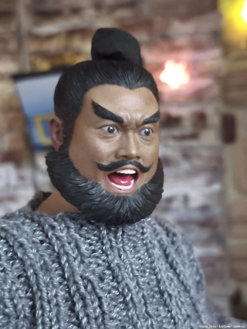 Неустановленное лицо-) — Экшн (фото 7)