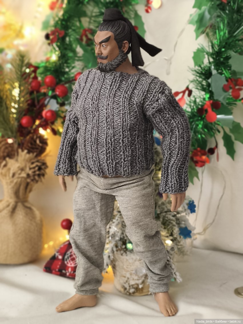 Неустановленное лицо-) — Экшн (фото 4)