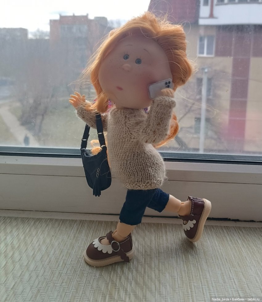 Итоги все ж — Коллекции шарнирных (фото 6)