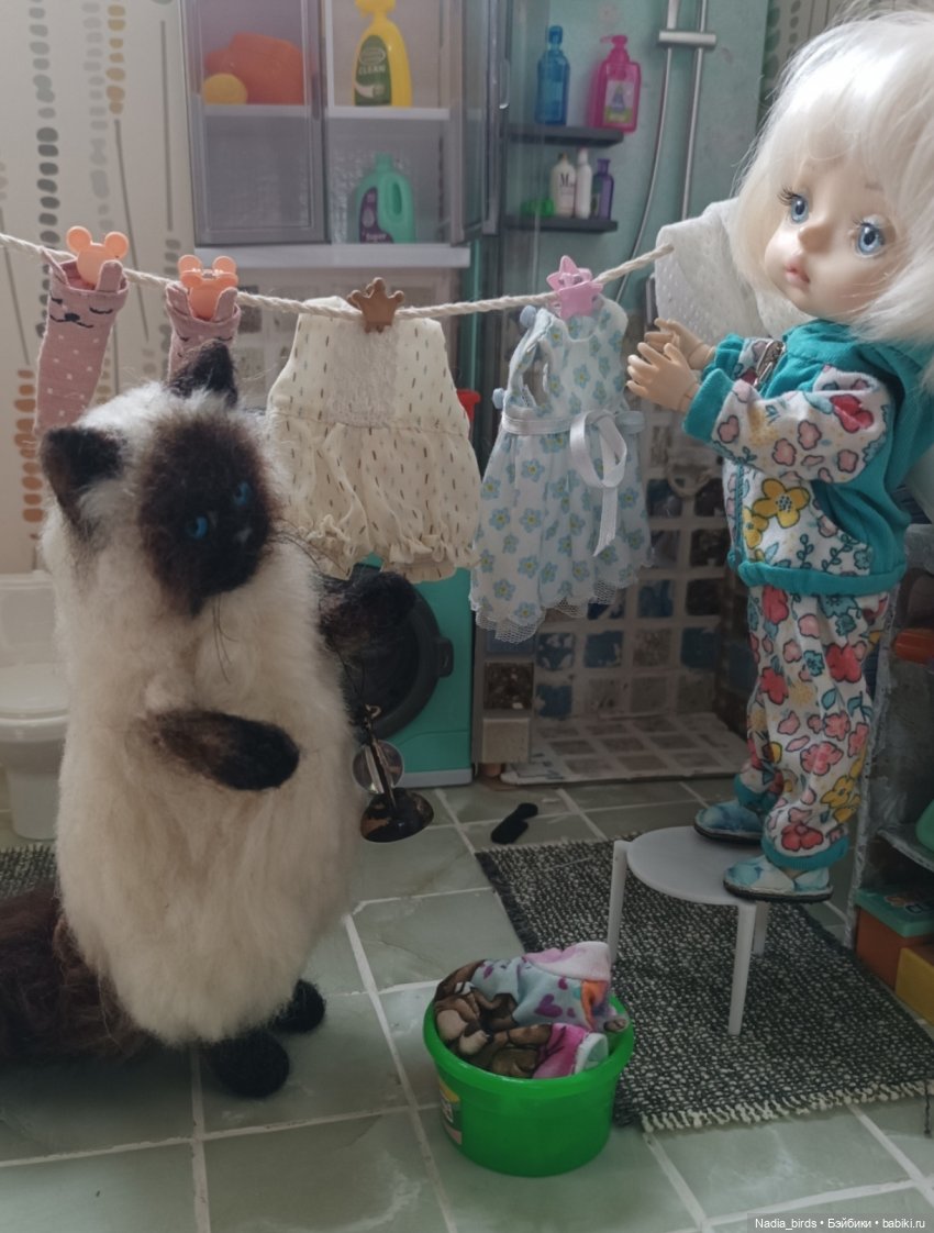 Итоги все ж — Коллекции шарнирных