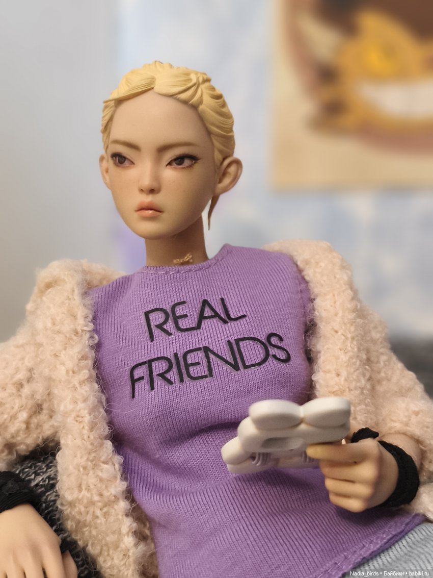 Итоги все ж — Коллекции шарнирных