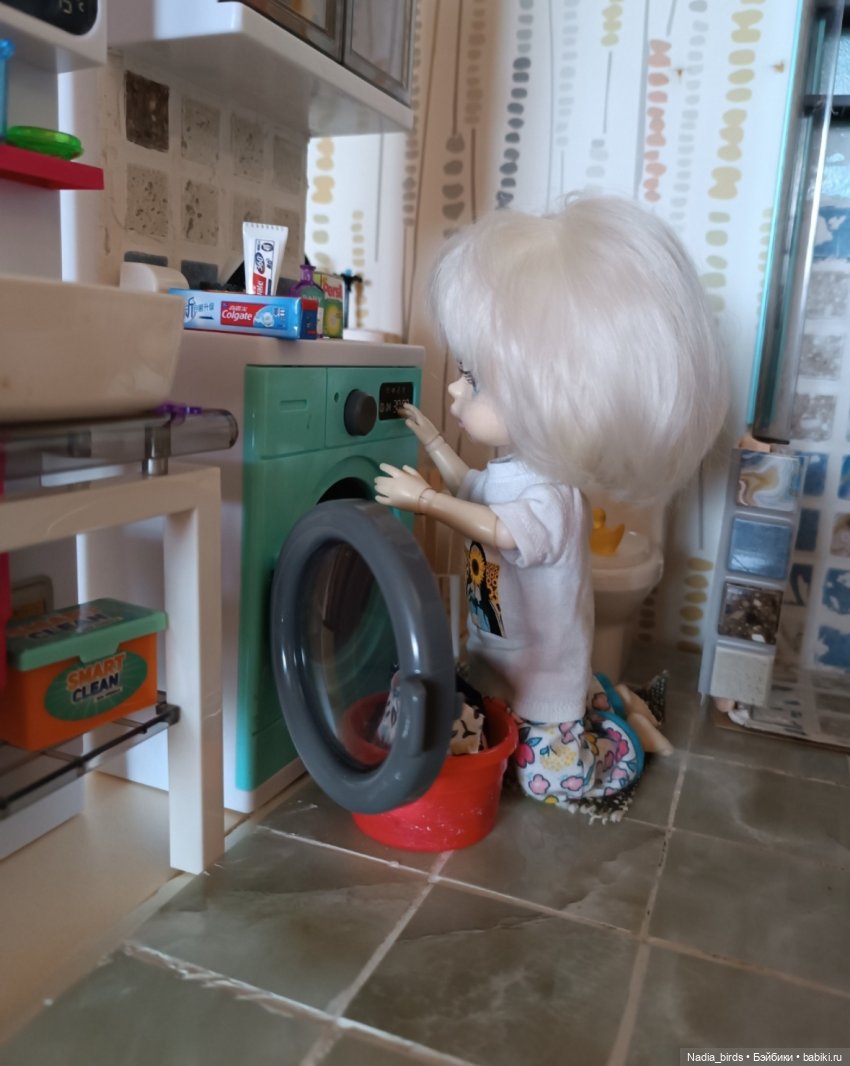 Итоги все ж — Коллекции шарнирных