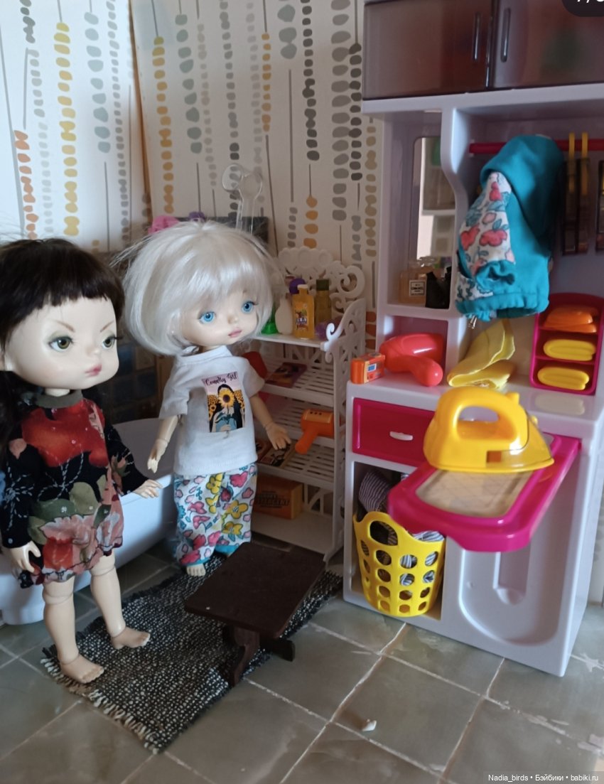 Итоги все ж — Коллекции шарнирных