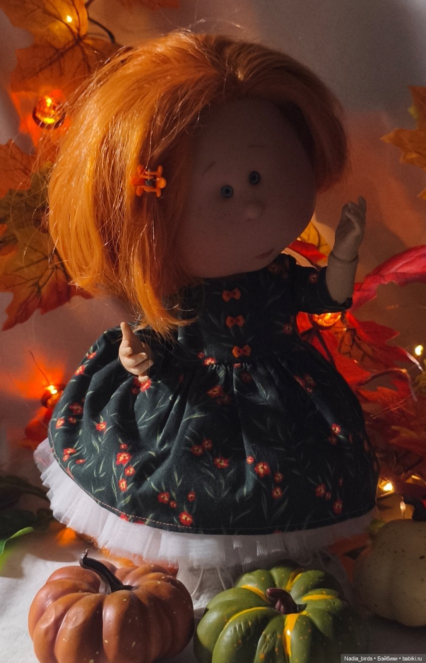 Итоги все ж — Коллекции шарнирных (фото 7)