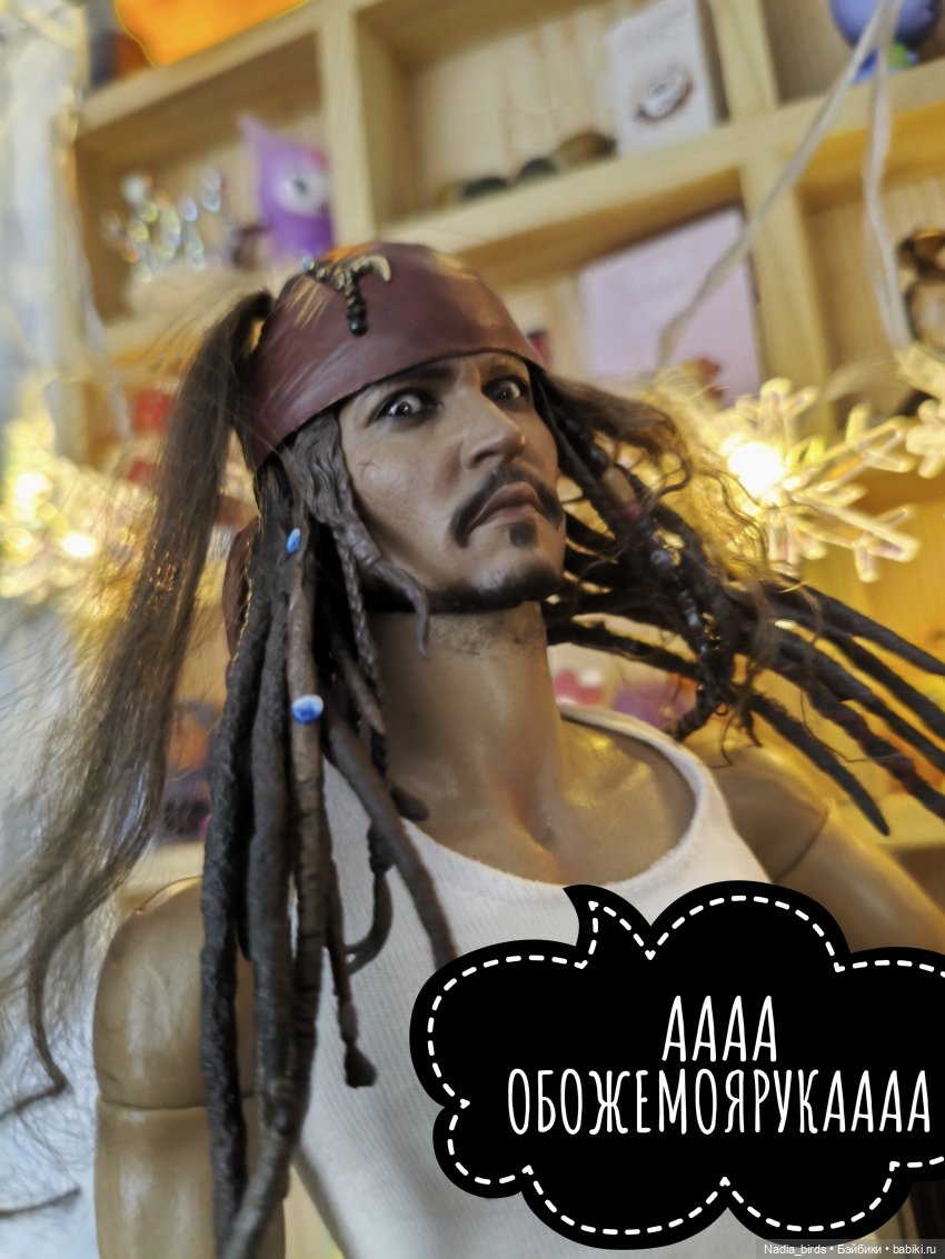 Оливьетворение — Коллекции шарнирных