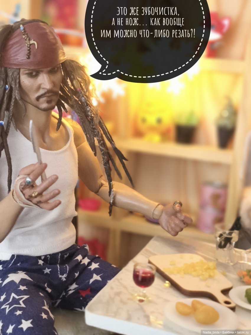 Оливьетворение — Коллекции шарнирных