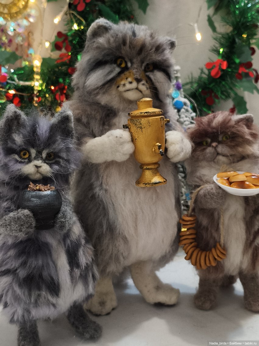 Новый повар для "Кошачьей Лапки" (фото 8)