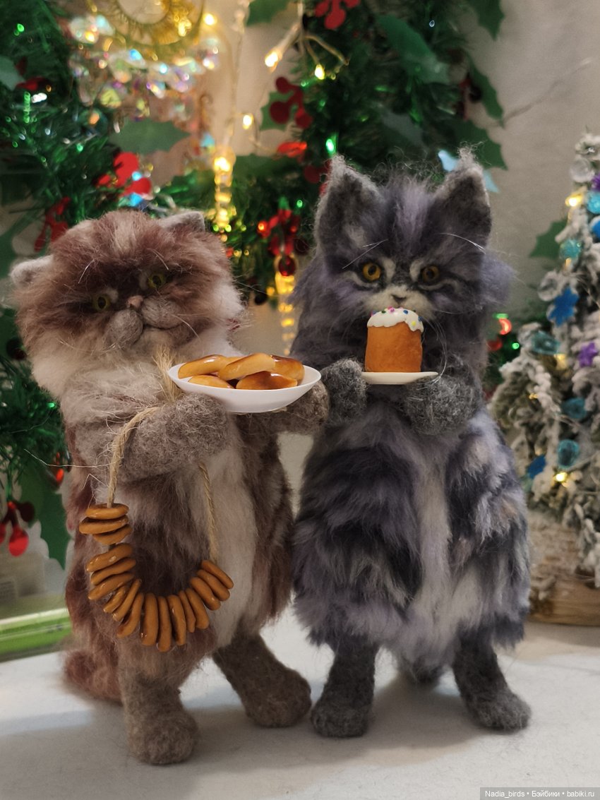 Новый повар для "Кошачьей Лапки" (фото 4)