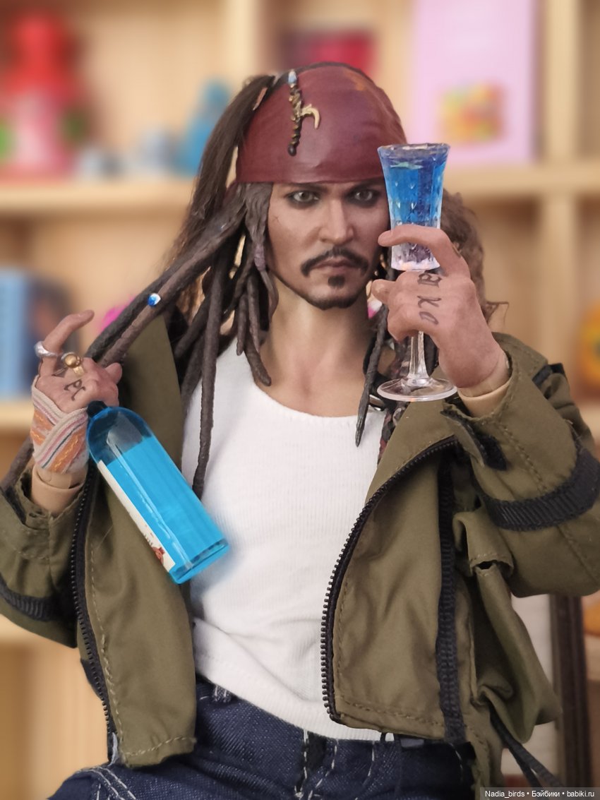 Милые приобретения — Коллекции шарнирных (фото 2)