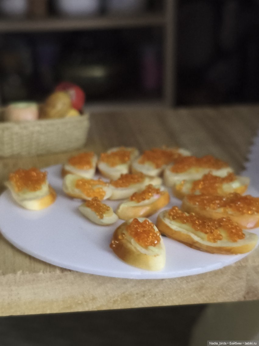 Милые приобретения — Коллекции шарнирных