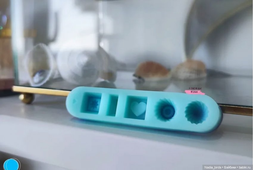 Милые приобретения — Коллекции шарнирных (фото 7)