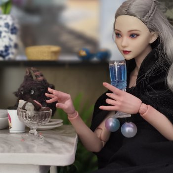 Милые приобретения