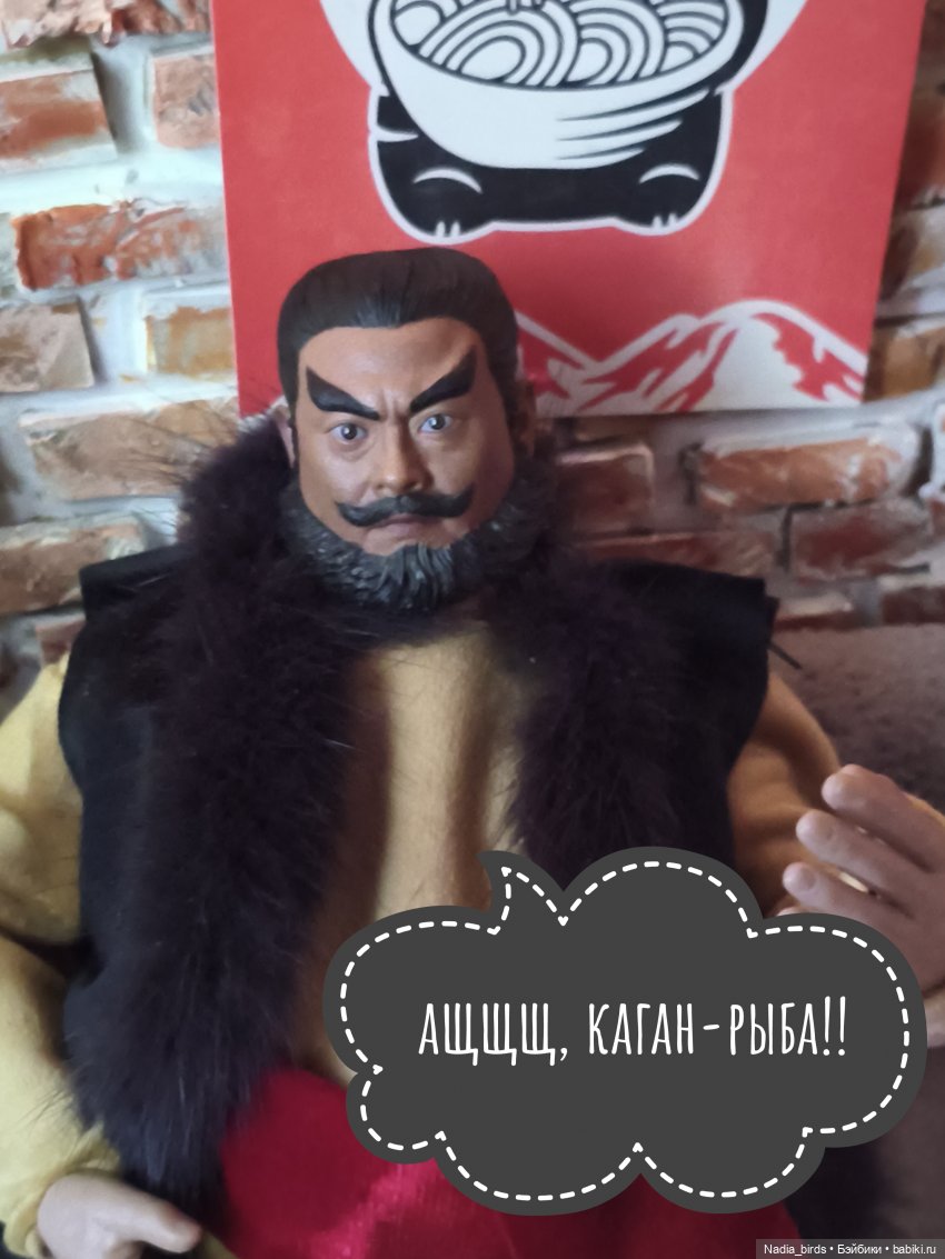 Кафе "Кошачья лапка": Торжественное открытие нового меню