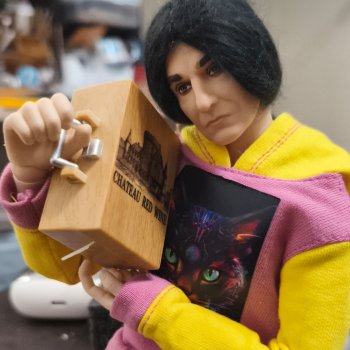 О варварах и ценителях