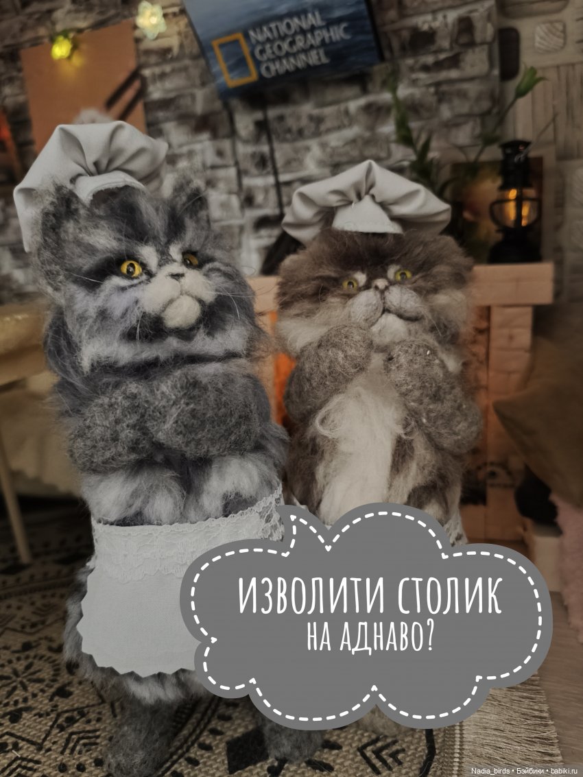 Странные гости в поисках Кэпа, продолжение