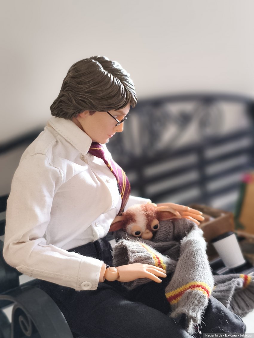 Кто-то к нам понаехал)) — Коллекционные экшн