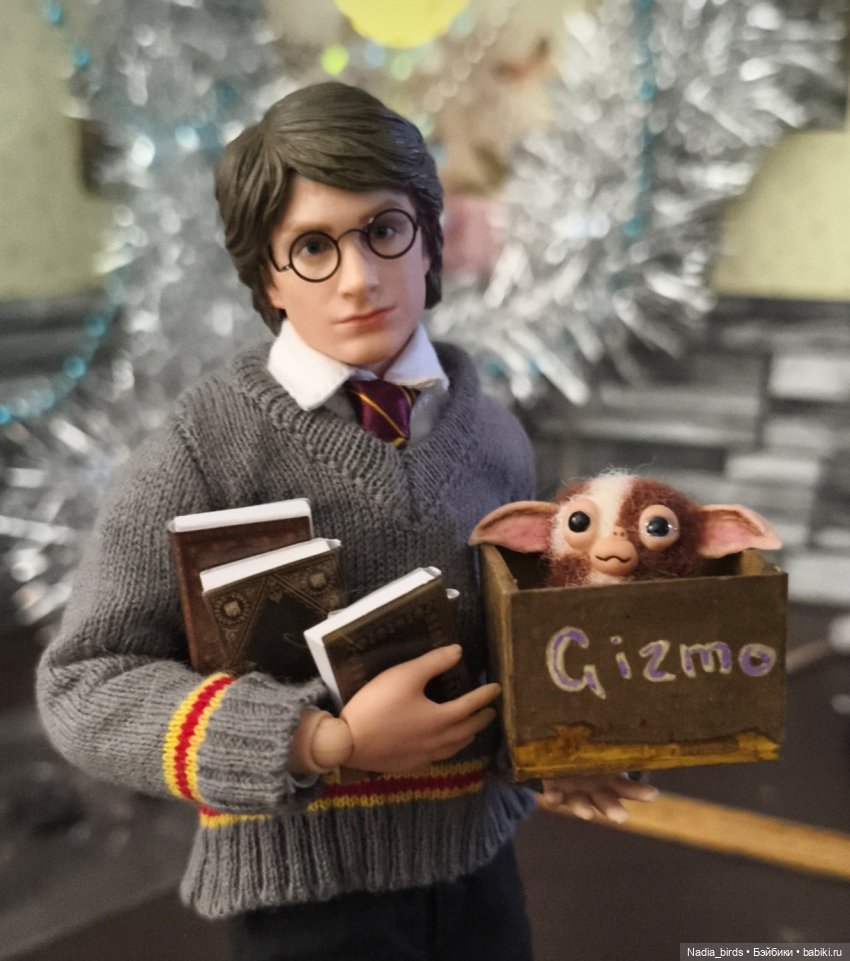 Кто-то к нам понаехал)) — Коллекционные экшн (фото 7)