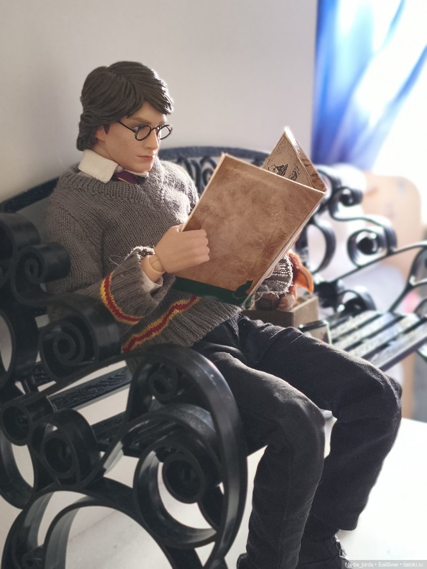 Кто-то к нам понаехал)) — Коллекционные экшн (фото 8)