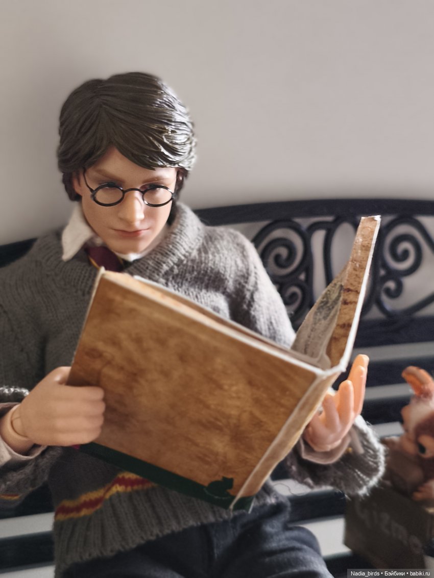 Кто-то к нам понаехал)) — Коллекционные экшн (фото 9)