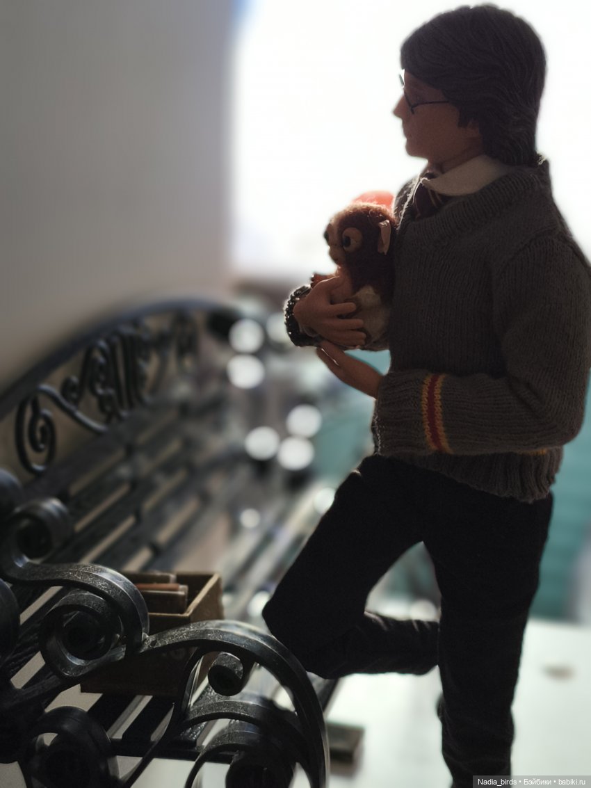 Кто-то к нам понаехал)) — Коллекционные экшн (фото 4)