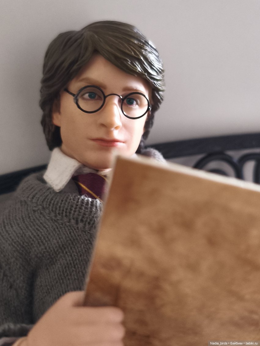 Кто-то к нам понаехал)) — Коллекционные экшн