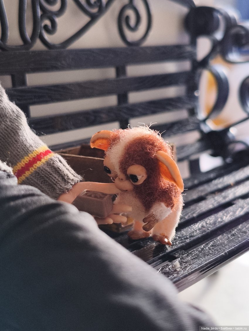 Кто-то к нам понаехал)) — Коллекционные экшн (фото 6)