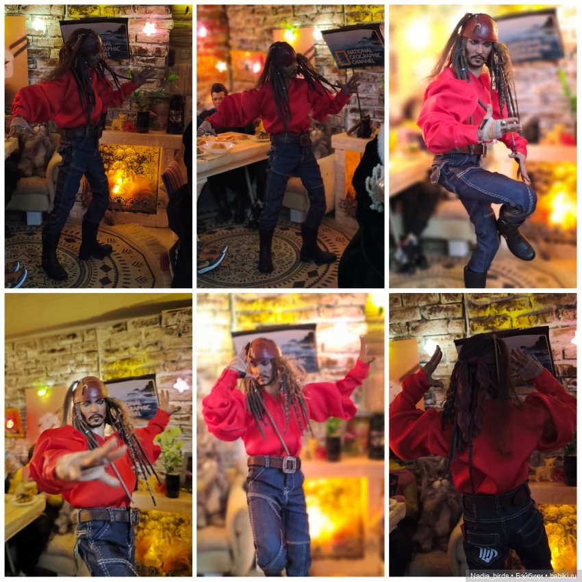 Пятничная "Кошачья Лапка": Песня Яшки-цыгана