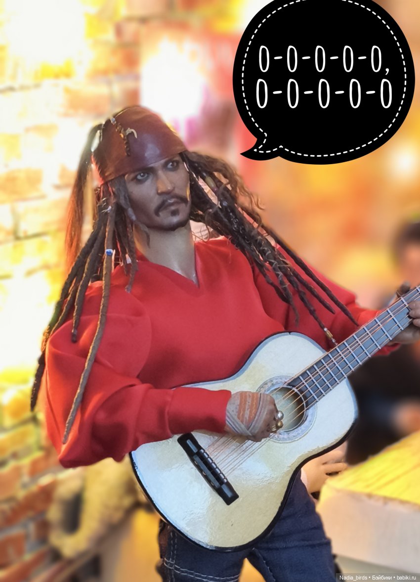 Пятничная "Кошачья Лапка": Песня Яшки-цыгана