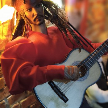 Пятничная "Кошачья Лапка": Песня Яшки-цыгана