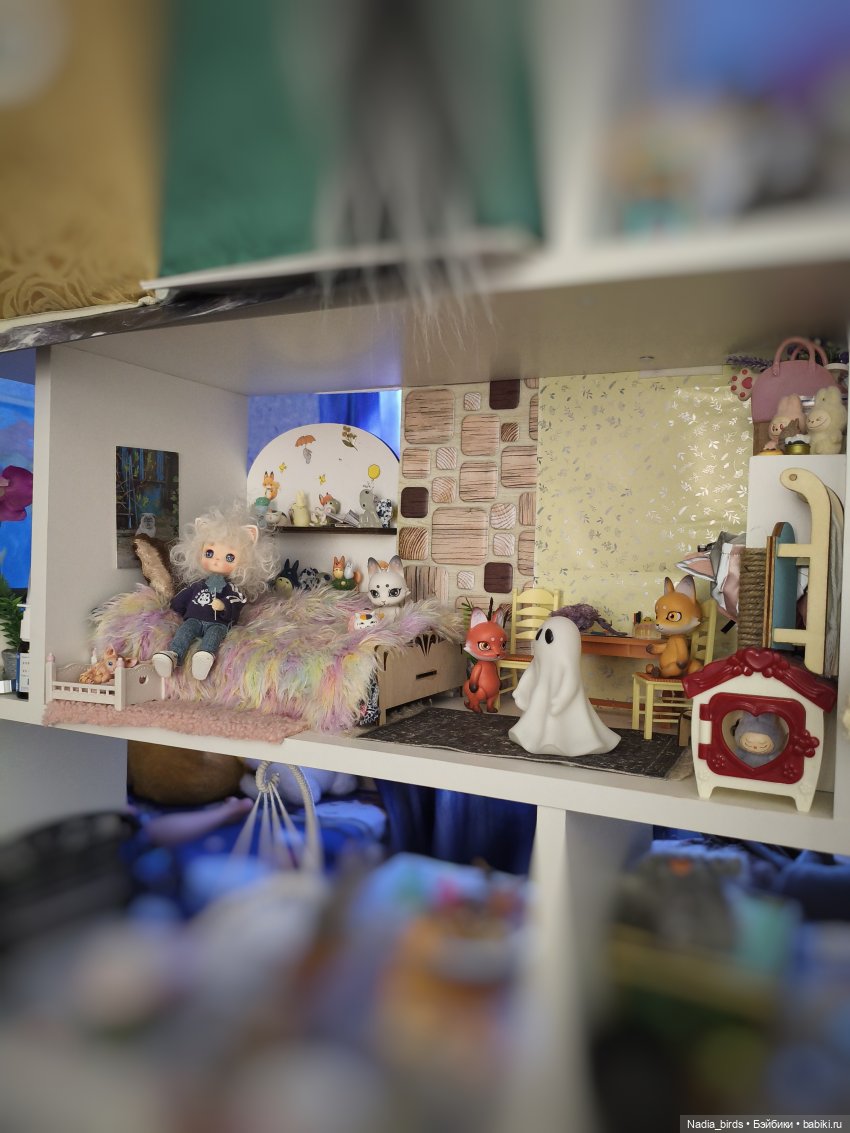 Леонард Нордленд: домашние фоточки (фото 3)