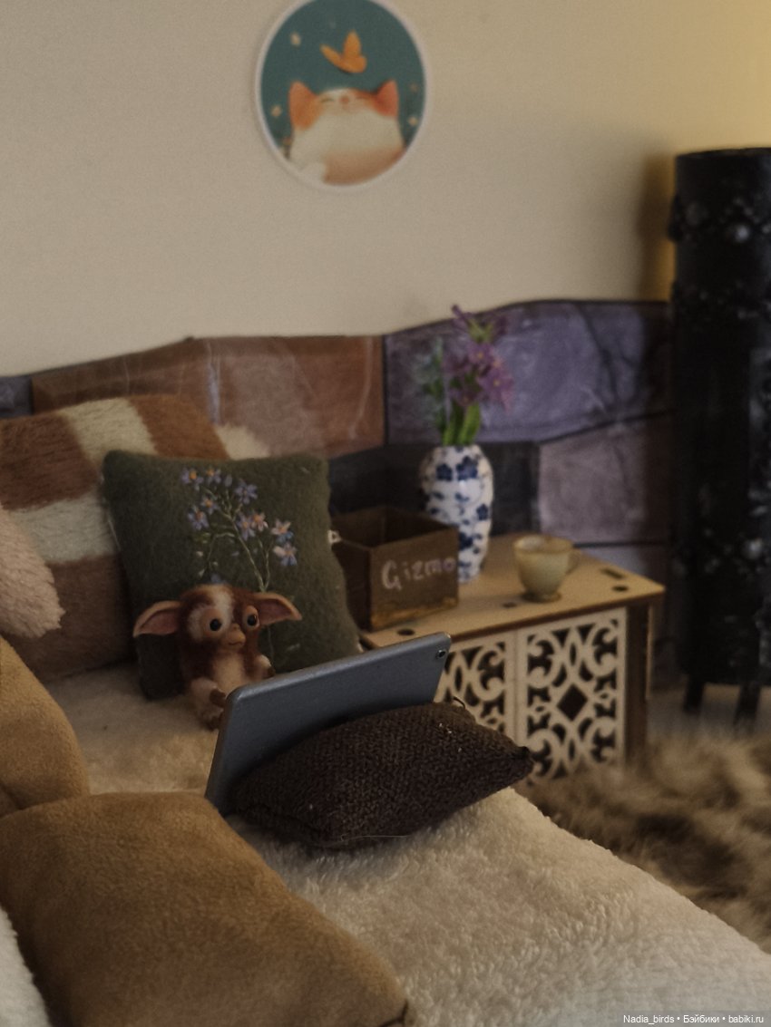 Леонард Нордленд: домашние фоточки (фото 6)