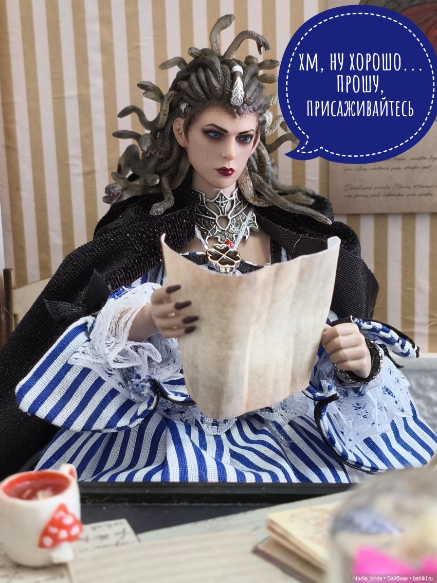 Леонард Нордленд и место под солнцем (фото 9)