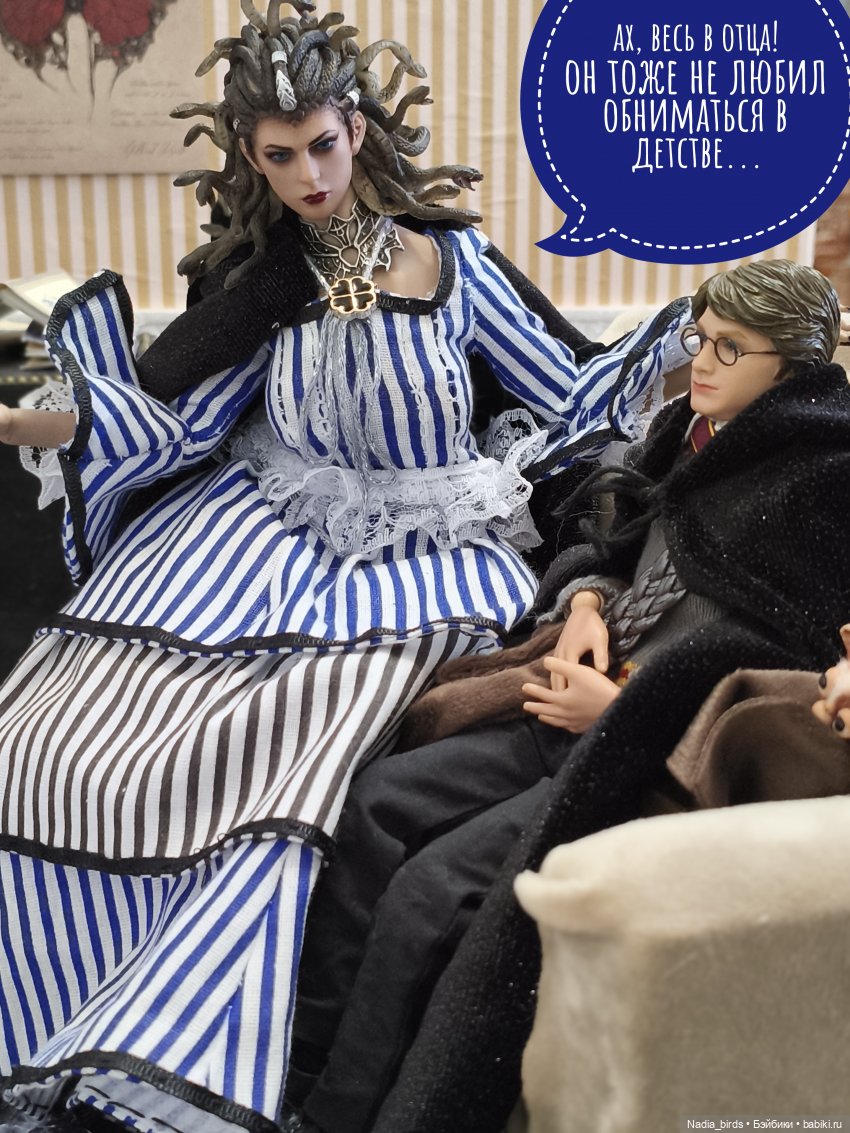 Леонард Нордленд и место под солнцем