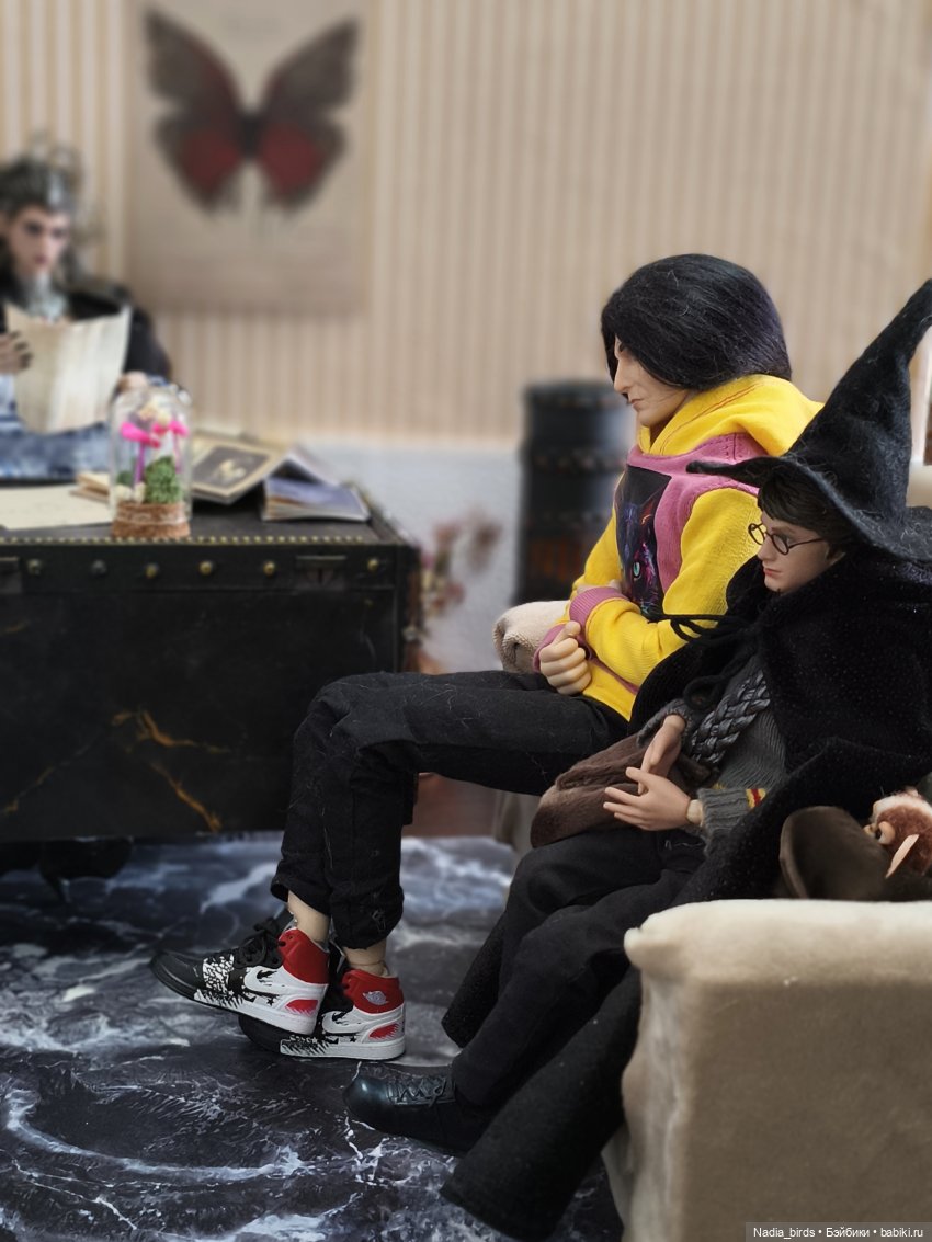 Леонард Нордленд и место под солнцем (фото 10)