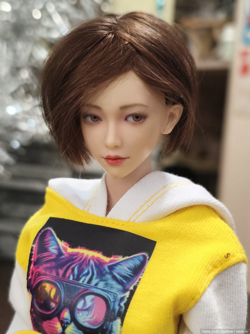 Лили, или хорошо забытое старое - все равно что новенькое