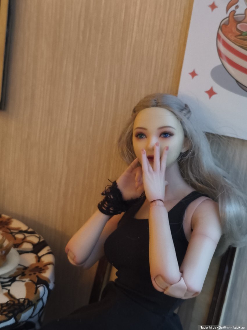 Пятничная "Кошачья Лапка": Медведь и прекрасная дева