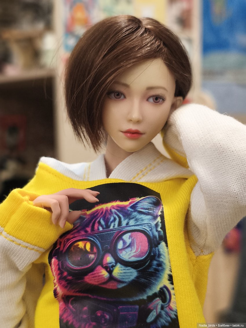 Лили, или хорошо забытое старое - все равно что новенькое (фото 10)