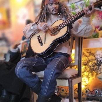 Пятничная "Кошачья Лапка": Медведь и прекрасная дева