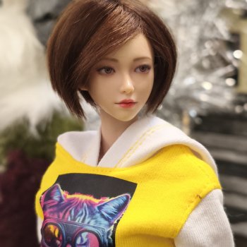 Лили, или хорошо забытое старое - все равно что новенькое